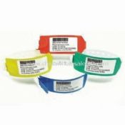 Soft and Nontoxic Medical ID Band images