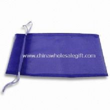 Jewerly Gift Bag/Drawstring Pouch images