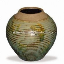 Pottery/Ceramic Flower Vase images