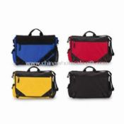Business Bag with Back Hook and Loop Closure Pocket images
