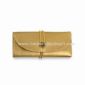 Fabric Gold Cosmetic Pouch small picture