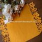 Felt Placemat with Flower Border Design small picture