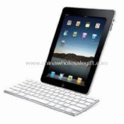 Keyboard Dock for Apples iPad with 10W USB Power Adapter images