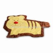 Little Tiger Floor Mat Suitable for Kids images