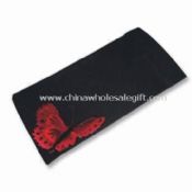 Sunglass Pouch with Customized Logos images