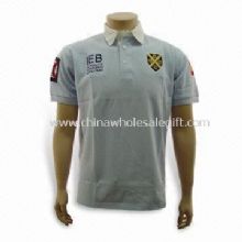 cool dry fabric Mens polo shirt images