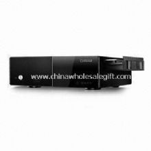 1,080p Full HD Media Player with Video Recording images