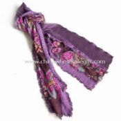 100% Cashmere Scarf images