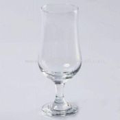 Lead-free Syrup Glass with 340mL Capacity images