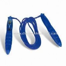 Digital Jump Rope with Count Function and 3m Rope Length images