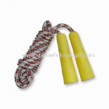 Jump Rope with Plastic Handle images