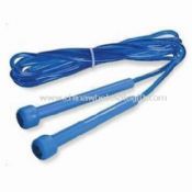 Durable Jump Rope with Plastic Handle images