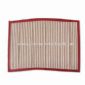 Rectangular Shaped Bamboo Placemat small picture