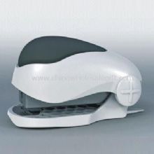 Mini Stapler in Soft TPE Design with Up to 15 Sheets images