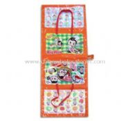 Printed Surface PP Beach Bag images