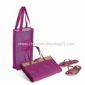 Beach Bag with Mat Suitable for Summer Season small picture