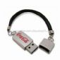 Wristband USB 2.0 Flash Drive small picture