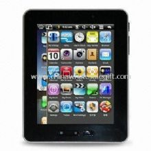 7-inch Touch Pad Tablet PC Running Android OS images