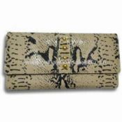 PU Wallet for Women images