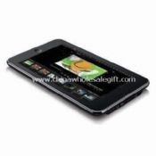 Tablet PC with 10-inch Capacitive Touch Screen and 1,024 x 768 Pixels Resolution images