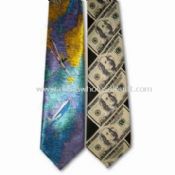100% Silk Neckties images