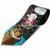 Colorful Necktie Made of 100% Silk or Polyester images