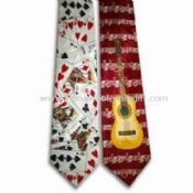 Neckties in Various Designs images