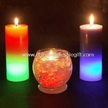 LED Candle Lights Suitable for Promotional Gifts Purposes images