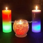 LED Candle Lights Suitable for Promotional Gifts Purposes images
