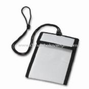 Wallet/Portfolio Bag Made of Nylon 420D Material images