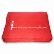 Blanket with Anti-pilling Both Side Made of Polar Fleece Material images