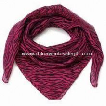 Fashionable Scarf in Square Shape images