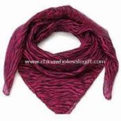 Fashionable Scarf in Square Shape images