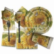 Paper Napkins/Plates/Cups images