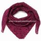 Fashionable Scarf in Square Shape small picture
