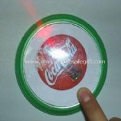 RGB Flashing Coaster images