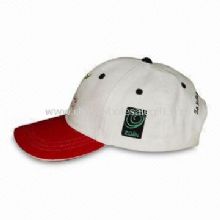 Baseball Cap with Printing or Embroidery images