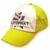 Promotional Baseball Cap Made of Cotton Twill images