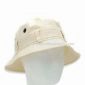 Fisherman/Bucket Hat Made of Cotton Twill small picture