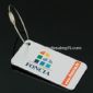 Bag Luggage Tag in Durable Design Made of Metal small picture