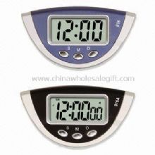 Digital Clocks with Calendar and Alarm Function images