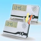 Multifunction Radio with Calendar Pen Holder images
