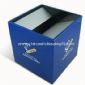 Windproof Smokeless Cube Ashtray small picture