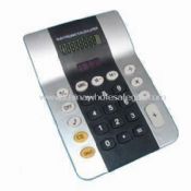 Eight Digits Z-style Desktop Calculator with Key Tone images