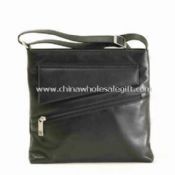 Fashionable Leather Shoulder Bag images