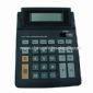 Eight Digits Big Size Desktop Calculator with Memory Calculation small picture