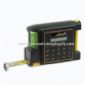 Multifunction Measuring Tape Composed of Calculator small picture