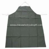 PVC/Polyester Apron with Cotton Drawstring images