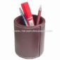 Imitation Leather Pen Holder small picture