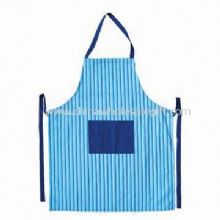 Cooking Apron Made of Cotton Twill Woven images